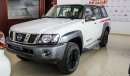 Nissan Patrol Super Safari