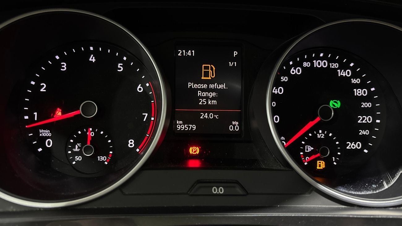Volkswagen Tiguan LIFE 2022 | AED 778/Month | 0 DP | 30 Day Return | Warranty