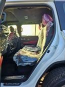 Toyota Land Cruiser VXR 3.5L PETROL | Radar | HUD | Top Variant | Aero Body Kit (CODE # VXR31HK)