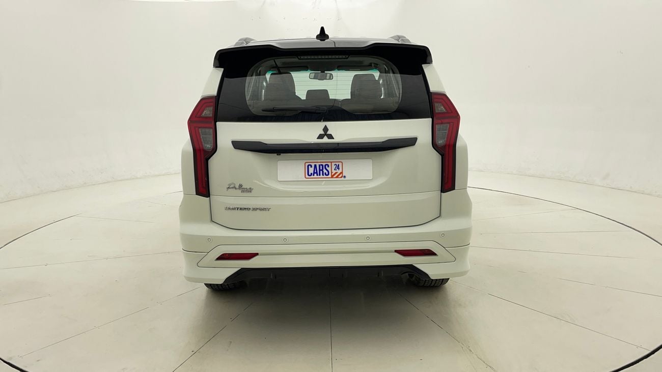 Mitsubishi Montero Sport PRIME EDITION 3 | Zero Down Payment | Home Test Drive