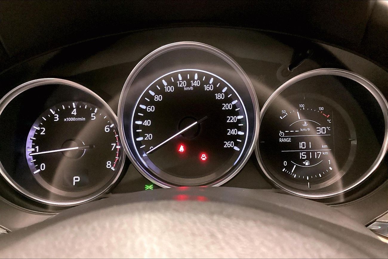 Mazda 6 Core | Guaranteed Warranty | 0 Down Payment