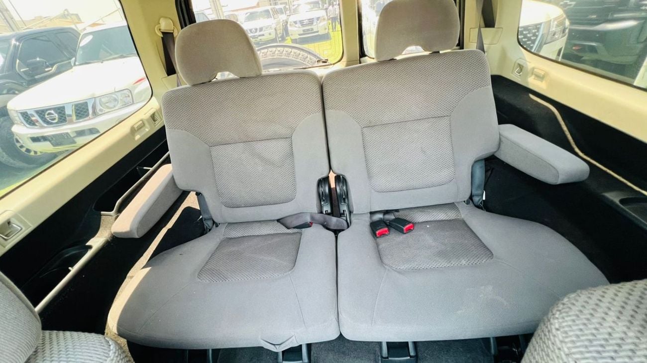 نيسان باترول HT SAFARI SUPER SAFARI HT