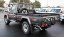 Toyota Land Cruiser Pick Up LX V6