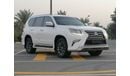 Lexus GX460 Lexus GX 450 2017