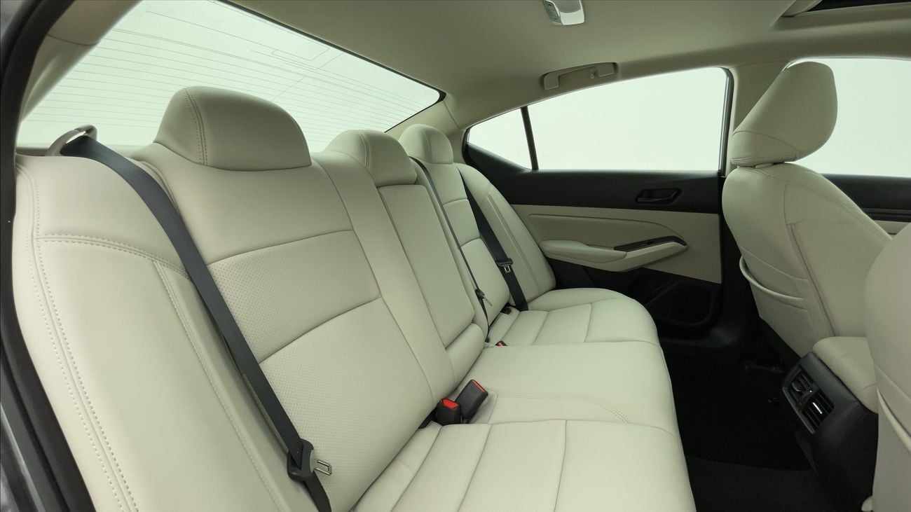 Nissan Altima SV 2.5 | Zero Down Payment | Home Test Drive