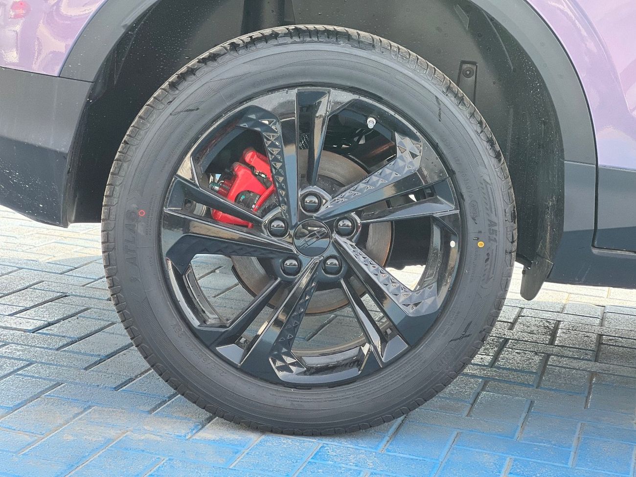 Geely Coolray Geely Coolray 2026