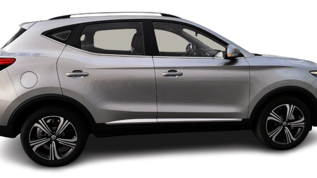 أم جي RX5 MG RX5