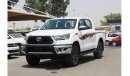 Toyota Hilux 2.7L AT Key Start 2021 model available only for export