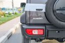 سوزوكي جيمني GL GCC Specifications | GL 1.5L MT 5-Door | Exceptional Pricing | Export Available