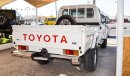 Toyota Land Cruiser Pick Up LX V6