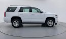 Chevrolet Tahoe LTZ 5.3 | Under Warranty | Inspected on 150+ parameters