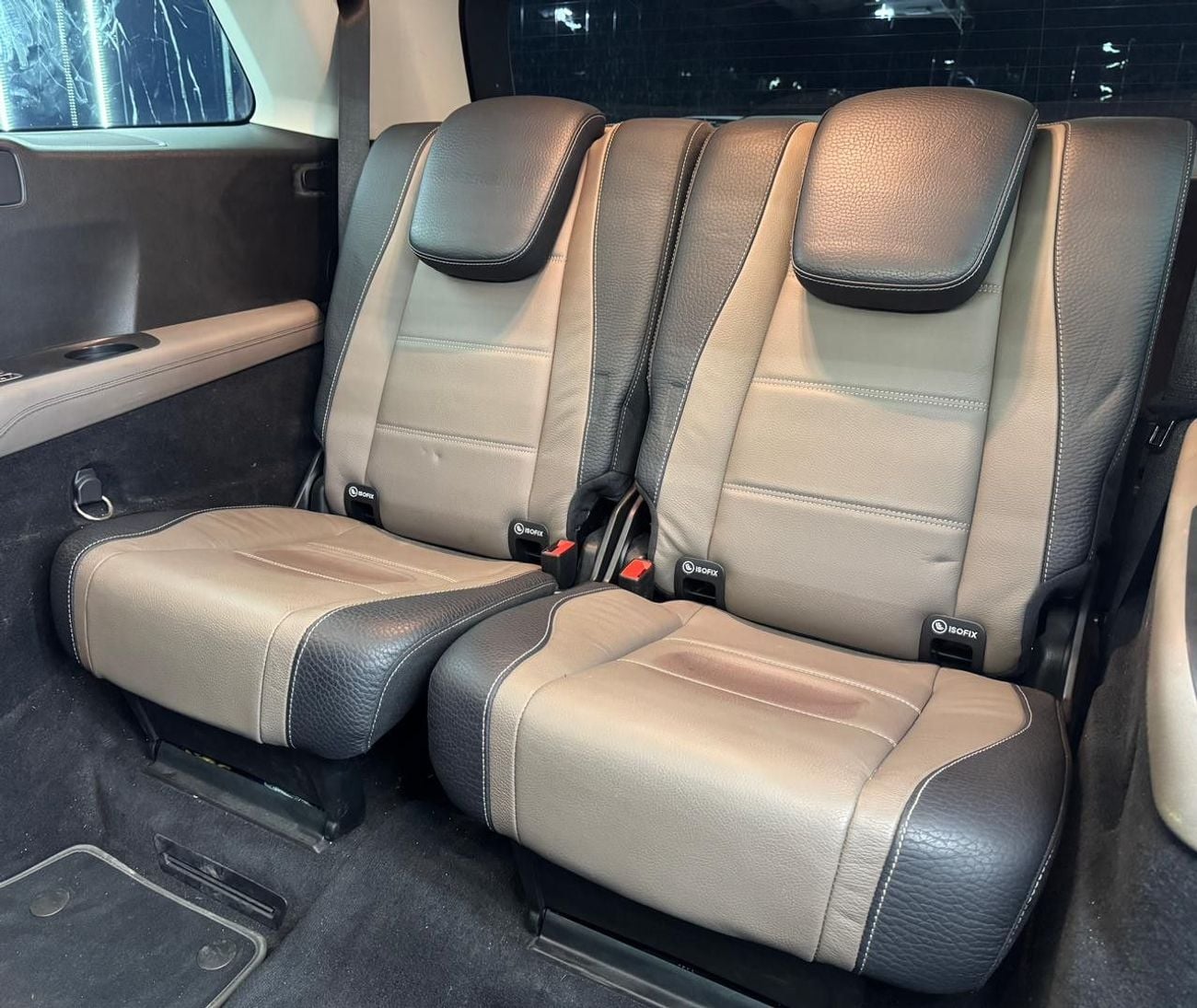 Mercedes Benz GLS580 GLS 580 4MATIC