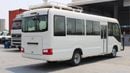 Toyota Coaster COSTER 4.2L 30SET 2024