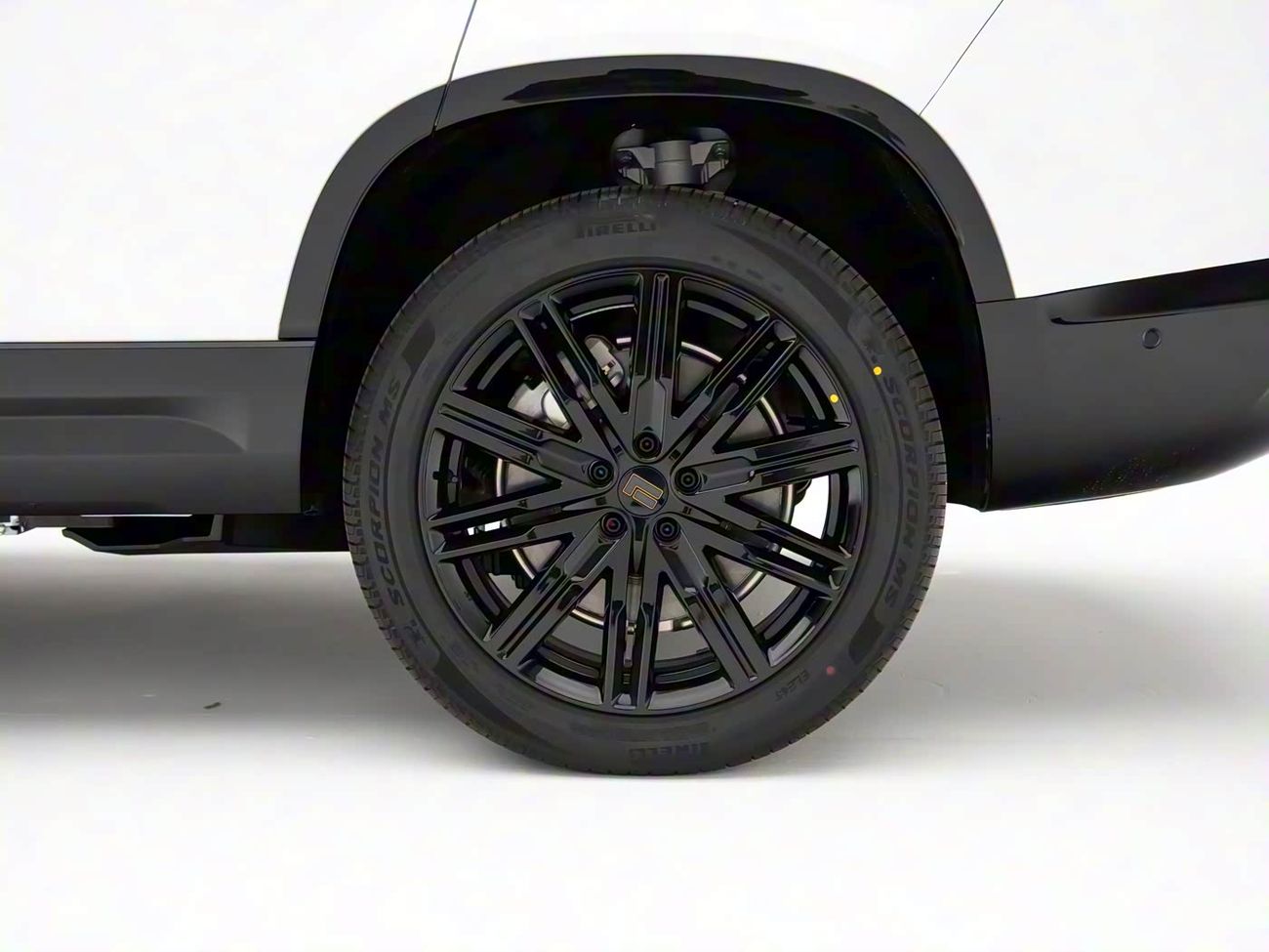 روكس أداماس 7 seater