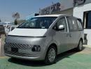 هيونداي ستاريا COMFORT HYUNDAI STARIA 2.2L ( DSL) - 2025
