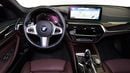BMW 540i I