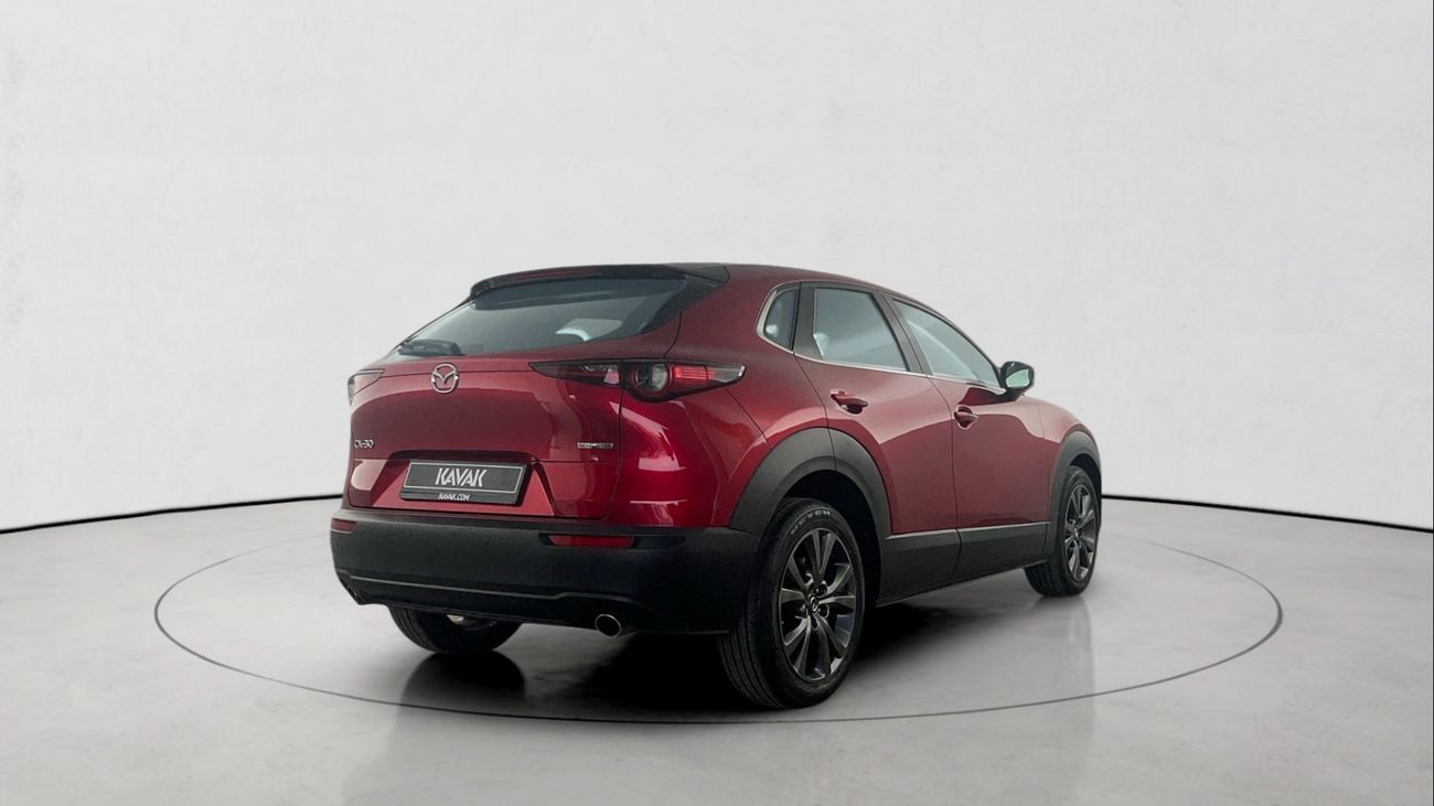 Mazda CX30 Urbane | Guaranteed Warranty | 0 Down Payment