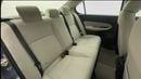 هوندا سيتي 2024 LX | AED 685/Month | 0 DP | 30 Day Return | Warranty | Service History