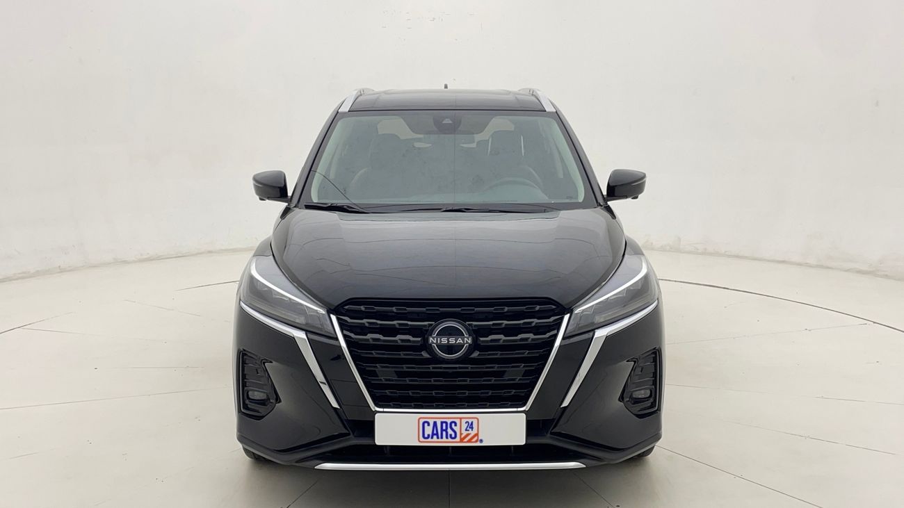 Nissan Kicks SL 1.6 | Zero Down Payment | Home Test Drive