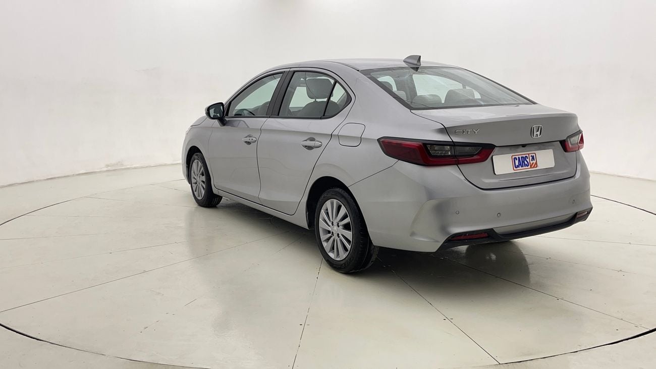 هوندا سيتي LX 1.5 | بدون دفعة مقدمة | اختبار القيادة في المنزل