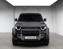 Land Rover Defender 90 X-DYNAMIC HSE P400