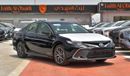 Toyota Camry Toyota Camry 2.5L GLE | Hybrid | 2023 | For Export Only
