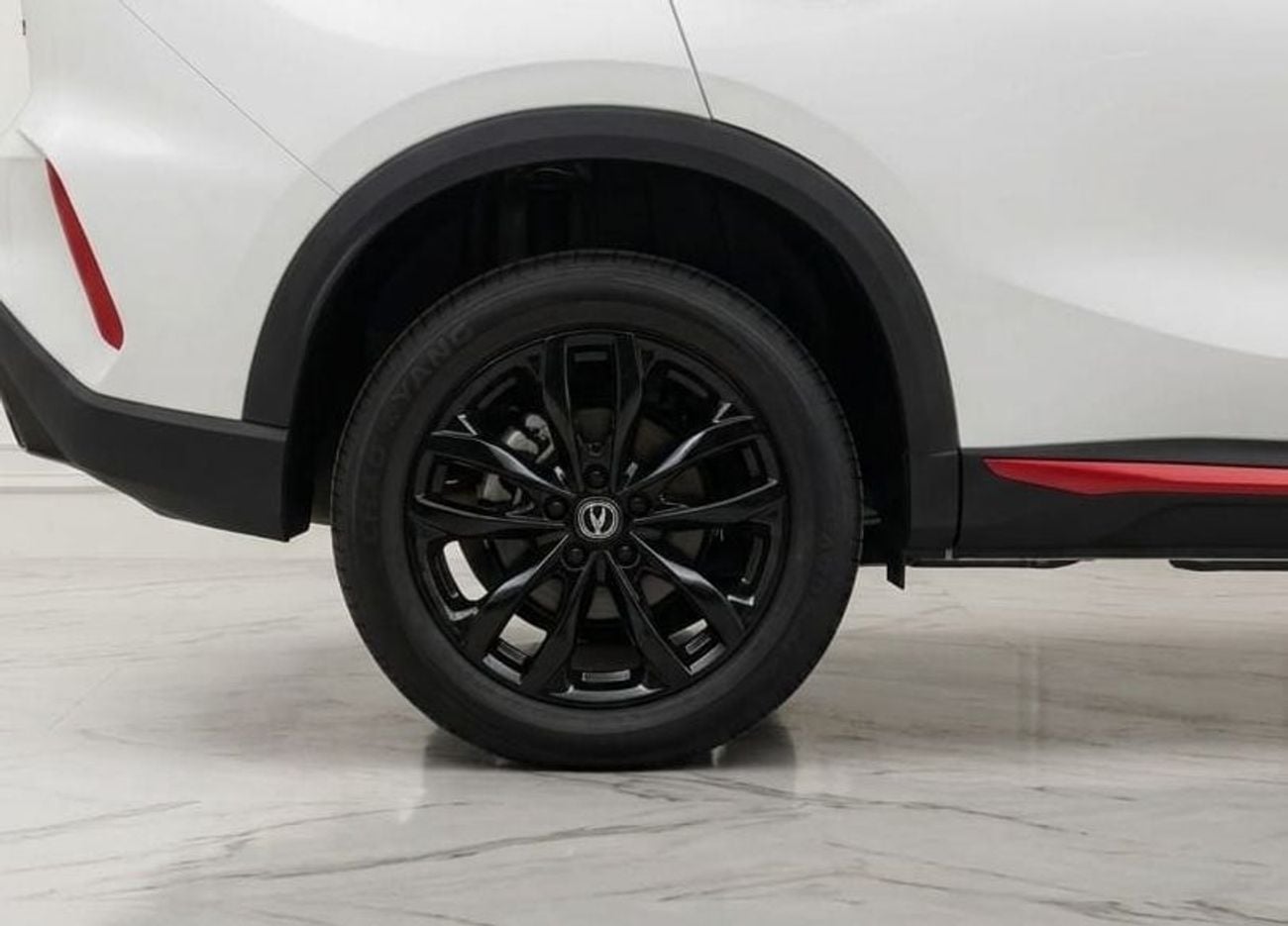 تشنجان x5 بلس X5 Plus Brand New 2026