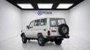 Toyota Land Cruiser 70 LC 78 HARDTOP 4.0L MT