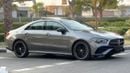 Mercedes Benz CLA 200 PREMIUM PLUS Mercedes-Benz CLA 200 2026 Full options AMG Package 0 km Agency Warranty Mercedes-Benz