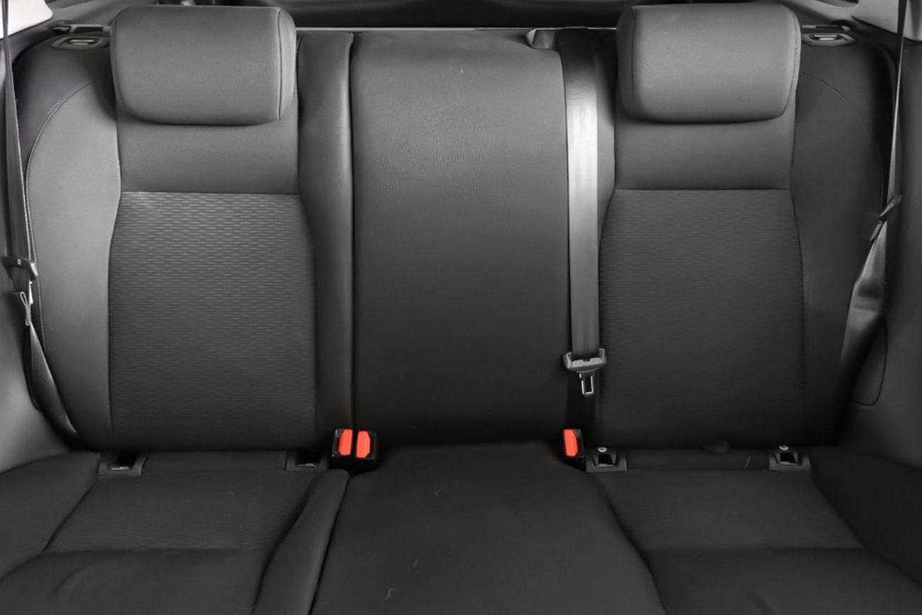 Land Rover Discovery Sport 2.0L