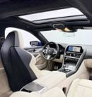 BMW 840i 2020 BMW 840i M-Sport Gran Coupe, 2026 BMW Warranty, Full BMW Service History, Low Km, GCC
