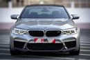 بي أم دبليو M5 Competition 4.4L (625 HP)