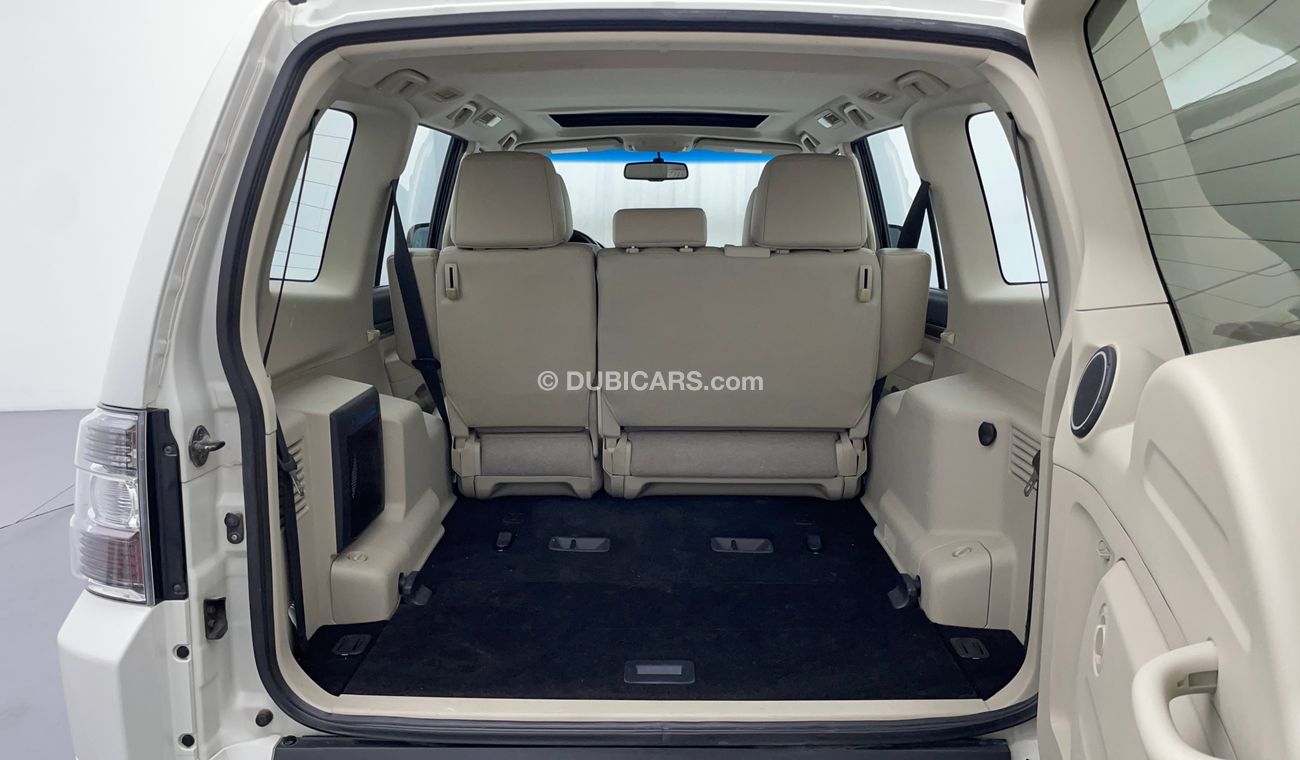 Mitsubishi Pajero GLS TOP 3 | Zero Down Payment | Free Home Test Drive