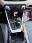 Toyota RAV4 XLE premium 2.5L | Sunroof | leather seats | push start full option