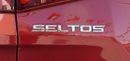 Kia Seltos Std 1.6L (123 HP) Kia Seltos 2020 - GCC-- 1.6L - Accident-free - Excellent condition