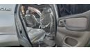 Toyota Sequoia Ward - number one - fingerprint - alloy wheels - hatch - rear spoiler - sensors - wood - cruise cont