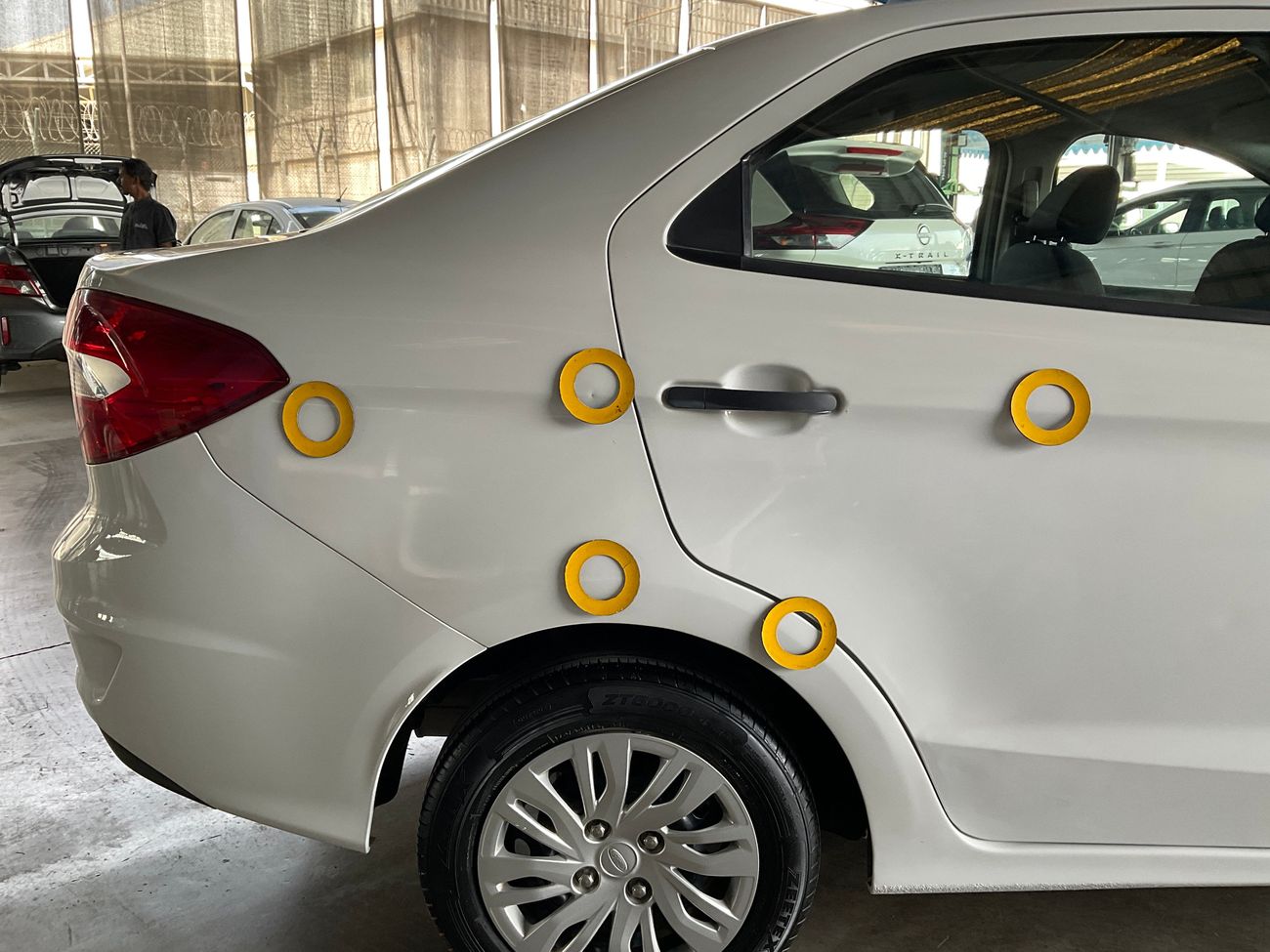 Ford Figo Ambiente | Guaranteed Warranty | 0 Down Payment