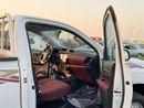 Toyota Hilux GL 2.7L Single Cab Utility