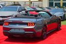 Ford Mustang STD