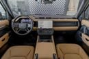Land Rover Defender Land Rover Defender X-Dynamic HSE P400 - 2026 - GCC (Export)