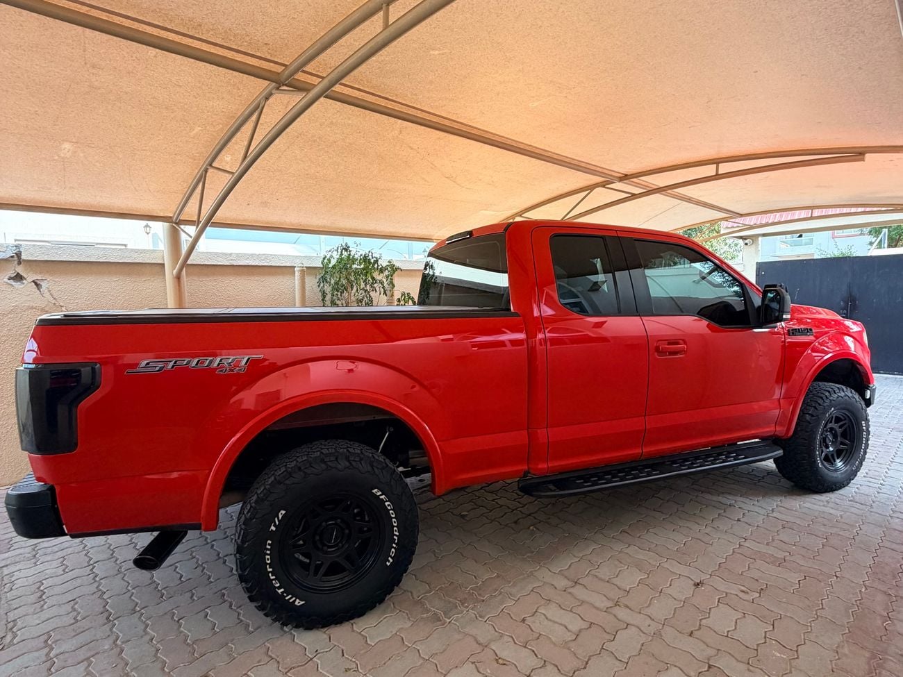 فورد F 150