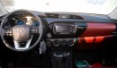 Toyota Hilux TOYOTA HILUX 2.7 4X2 M/T D*C