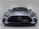 Mercedes-Benz AMG GT Black Edition