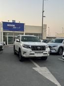 تويوتا برادو GXR 4.0L 4WD