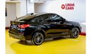 بي أم دبليو X4 BMW X4 X-Drive 28i M-Kit 2015 GCC under Warranty with Flexible Down-Payment.