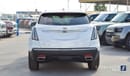 Cadillac XT5 2.0P Sport 4WD Aut. V91 (For Local Sales plus 10% for Customs & VAT)