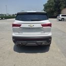 Chevrolet Captiva PREMIER