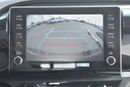 تويوتا هيلوكس SGLX TOYOTA HILUX SR5  4X4 2.7L AT, AUTO AC, DISPLAY & RR