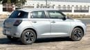 سوزوكي سويفت Suzuki Swift 1.2L GLX CVT 2025 • Petrol • Automatic