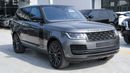 Land Rover Range Rover Sport Autobiography